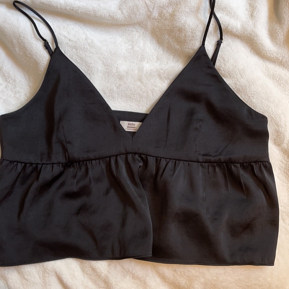 Aritzia little moon tank